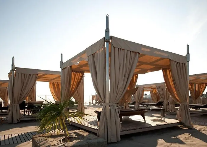 Beach Cottage monolocale vicino alla spiaggia