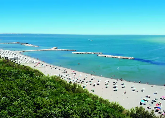 Isaresidence Holiday Resort