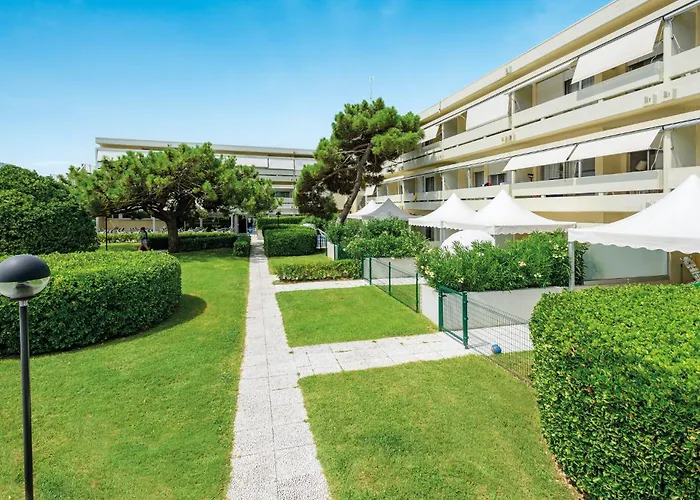 Isaresidence Holiday Resort