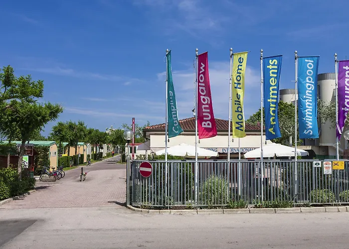 Internazionale - Family Village