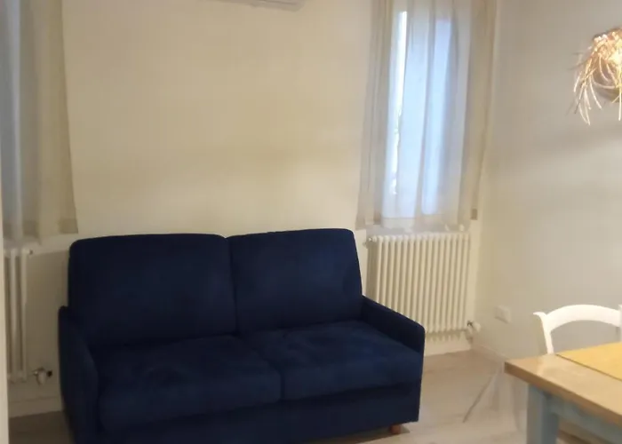 Alessandro’s Home
