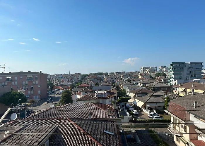 Appartamento 4 Piano