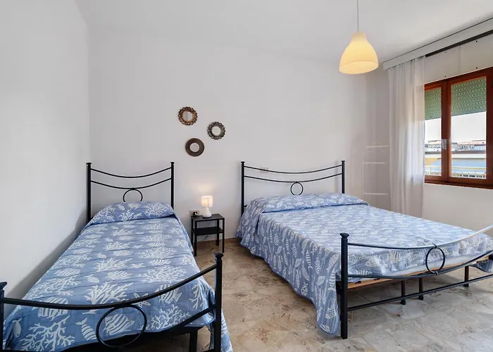 Appartamento 34
