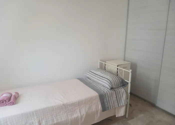 Appartamento 4 Piano